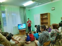  Видео урок "Россия-моя историяСаратов" #Россиямояистория