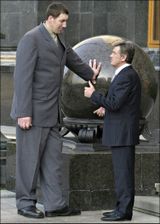 4. Леонид Стадник.