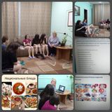 Национальные  блюда мира