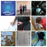 Игра "Напряги извилины"