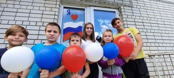 #ОкнаРоссии