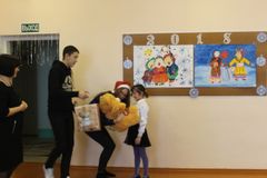 Подарки ко дню рождения