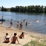 Летние каникулы
