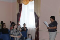 Лекция: «Пивной алкоголизм» Умарова Ж.С
