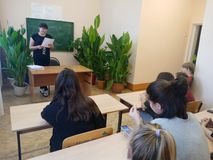 Интеллектуальная игра:"Кросс - вопрос"