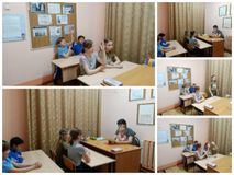 Викторина "Народное творчество"