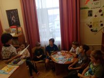 Художественные иллюстрации к русским сказкам. Обзор новинок.
