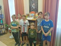Художественные иллюстрации к русским сказкам. Обзор новинок.