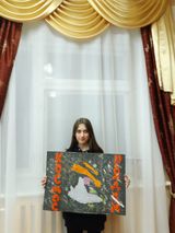 По следам космических достижений