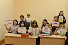 Беседа:"Мои права и обязанности"