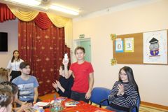 Приз: Керамическая сова