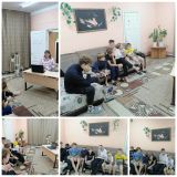 "Экстремизм. Административная и уголовная ответственность"