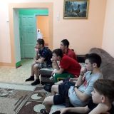 Всероссийский открытый урок «60 – летие полета Ю.А Гагарина в космос»