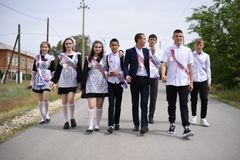 Последний звонок