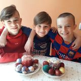 Великая пасха