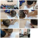 Презентация и инструктаж. "Безопасные каникулы"