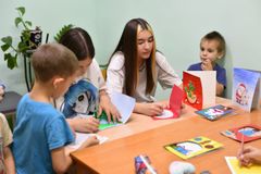 Подготовка к Новому году