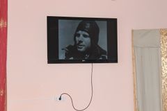 Видеоролик: Он сказал поехали.