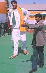 8. Викас Аппал (Vikas Uppal).