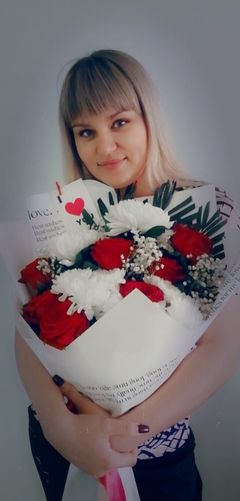 Семкина Анна Владимировна